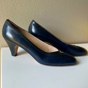Salvatore ferragamo shoe
